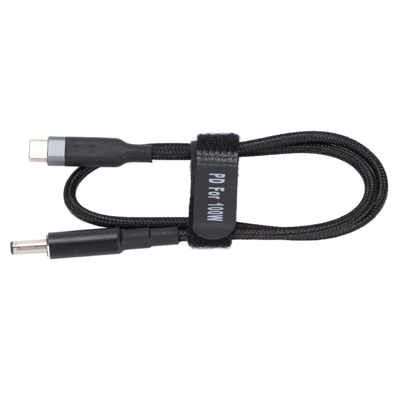 Laptop Power Cord 100W PD Fast Charging USB C to