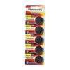Panasonic PANASONIC-CR2450 620mAh 3V Lithium Primary Coin Cell Battery