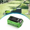 For Greenworks 2901319 G-MAX 40V 6.0Ah Battery 29472 29462 20202