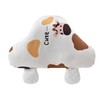 Baby Pillow for Head Shaping Soft Cotton Prevent Startle Multifunctional