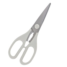 Takagi 68-0451-69 Stainless Steel Kitchen Scissors Removable 1 Piece