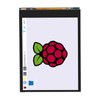 2.8 Inch Touch Screen Capacitive Touch IPS Screen 40pin GPIO