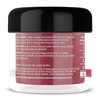 Kaniz Wonder Edge Cherry water based pomade 120 ml,Red