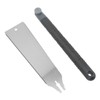 Hand Pull Saw TPR Handle Wear Resistant Incisive High Carbon