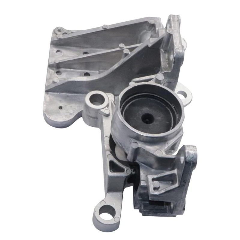 GXARTS 11220-ET01A 11220ET01A New Automatic CVT Transmission Mount Left Compatible