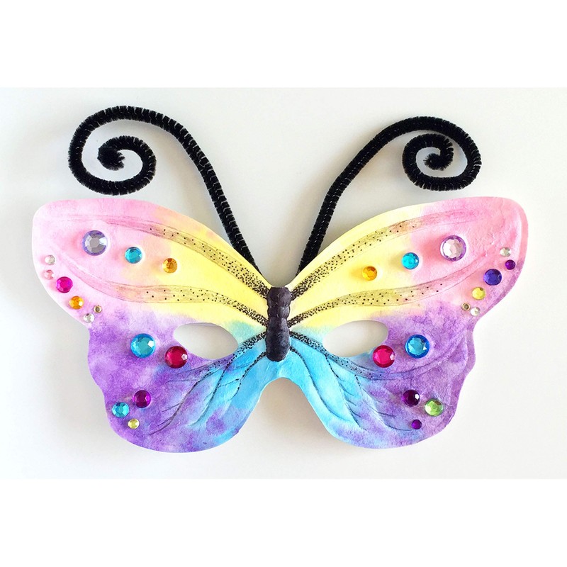 Chenille Kraft CK-71123 Stems, 0.6" Height, 2.8" Wide, 12.1" Length,