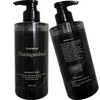 New! Oud Men Body Wash with Argan Oil, Hyaluronic Acid,