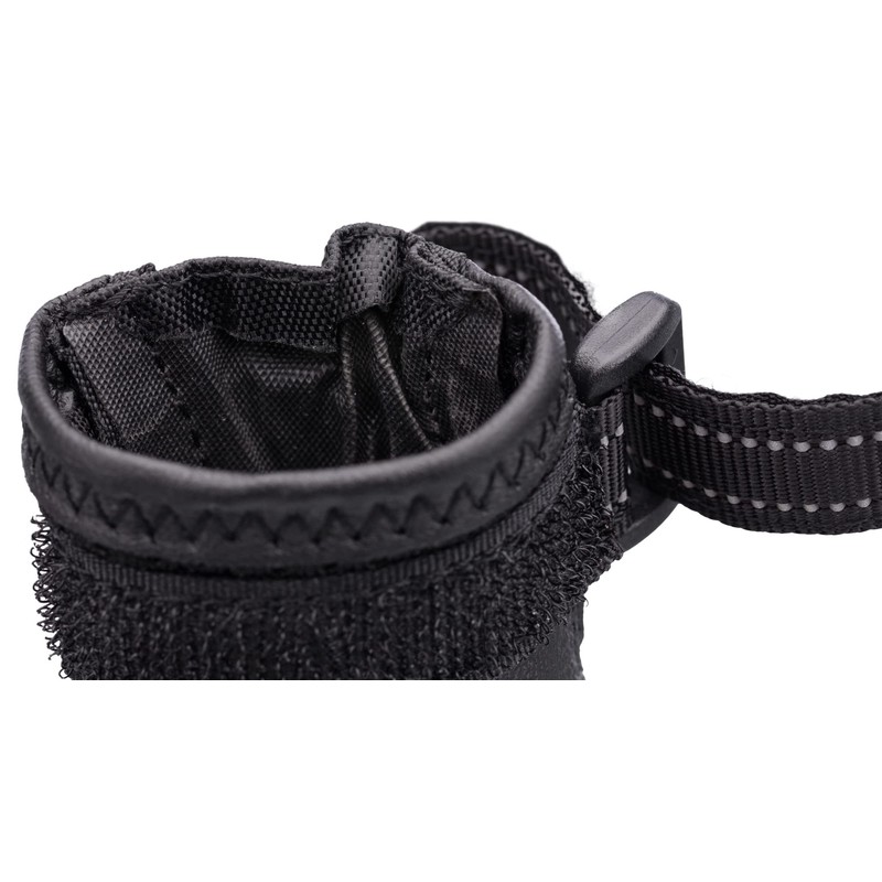 Walker Active Protective boots, Black, L, 2 pcs