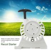 Recoil Pull Starter Assembly for Stihl Fs90/110 Fs130 String Trimmer