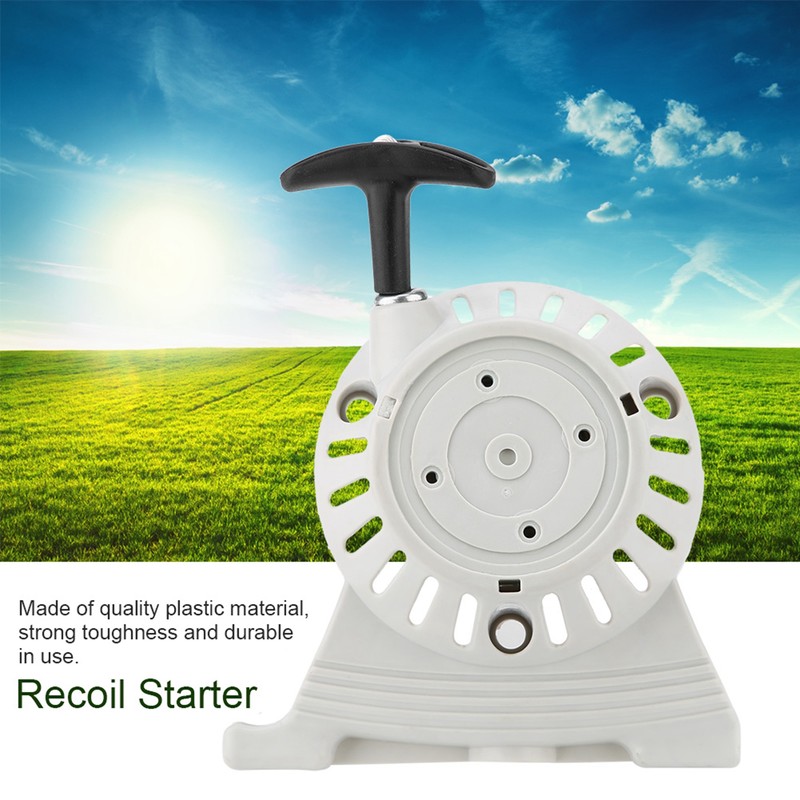 Recoil Pull Starter Assembly for Stihl Fs90/110 Fs130 String Trimmer