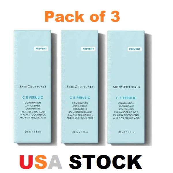 SkinCeuticals C E Ferulic Serum 15% Vitamin C + E