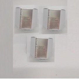 Propolis/Ampoule/Oil/In/Cream/50gx/3/150g