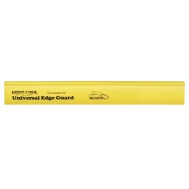 Ergo Chef Universal Knife Blade Edge Guard 12 Inch x 1.5 Inch for Knives up to 12” Blades, Durable BPA-Free ABS Plastic, Knife Protector, Yellow