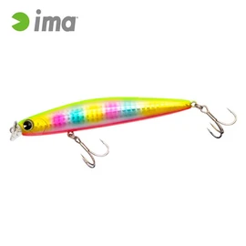 Amz Design (Ima) Kosuke 110S #X5296 Gyokusai