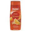 로스만 이사나 ISANA 샤워젤 Orange Glimmer 300ml Rosman Isana Shower