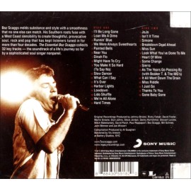 BOZ SCAGGS *  32 Greatest Hits * New 2-CD Set * All Original Recordings