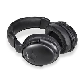 SIMOLIO Wireless TV Headphone Receiver, Replacement Headphone for All Simolio 2.4GHz Wireless TV Headsets, Wireless Headset for Television Watching, Cordless Earphone for Seniors