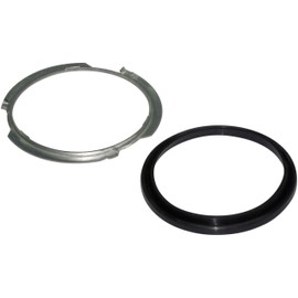Dorman 579-020 Fuel Tank Sending Unit Lock Ring Compatible with Select Models