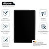 dipos I 2x Screen Protector 9H Matte Compatible with Tabwee
