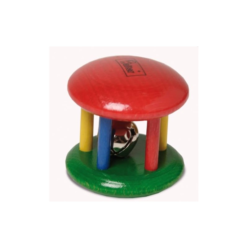 Walter 61316 Bell Role