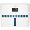 LAVIEAIR Evaporative Humidifiers for Bedroom up to 300 ft² 5L