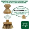 PROTEA Cup Brush with Replacement Heads (Set of 3) -