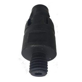 (2-Pack) Premium Core Bits Adapter for Hilti Drills with 6-Slot (Quick Release), BL+ Connection to Male 5/8"-11, Enables The Usage of Diamond Core Bits on Hilti Drills