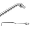 532195270 Front Mower Deck Lift Link with Nuts Replacement for