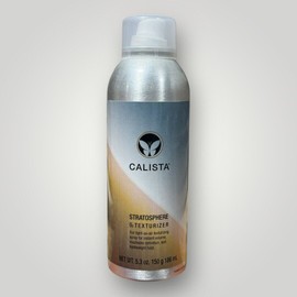 Calista Embellish  Stratosphere O2  Texturizer 5.3 oz SALE!!