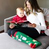 Lavley Knee High Christmas Socks For Adults - Cute Holiday