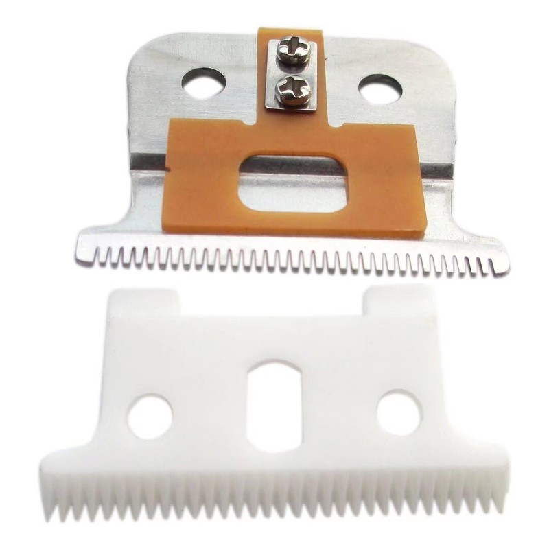 2024 Upgraded Adjustable Replacement T Blade Trimmer Replacement Blade for