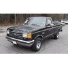 80-91 Ford F150 Cremallera O Actuador Para Switch Encendido