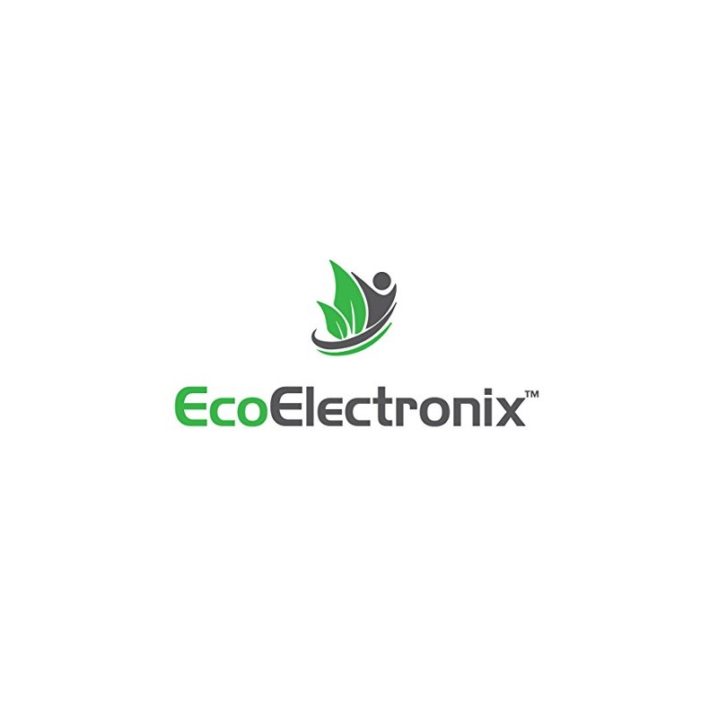 EcoElectronix AC Power Adapter for The EX-25 Electric Stapler -