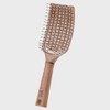 Yao 헤어브러쉬 플립우드 Hair Brush Flipwood
