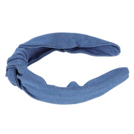 Gatuida Headbands for Women Padded Top Knot Hair Accessory Stylish Non Slip Design for Everyday Use for Hair Tying Washing Face Fashionable Looks