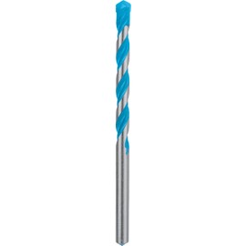 Bosch Accessories Professional 1x Expert CYL - 9 Multi Construction Drill Bit (for Concrete, 6,00 x 100 mm, Accessories Rotary Impact Drill)