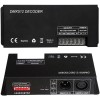 Unbranded 8A 3/4 Channel DMX512 Decoder RGB PWM DMX Dimmer