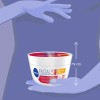 Nivea 5 en 1 crema facial antiarrugas día 200 ml