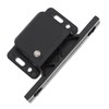 jojofuny Rv Cabinet Latch Push to Close Latch for Safety