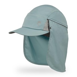 Sunday Afternoons Vaporlite Cape Cap, Stone Blue