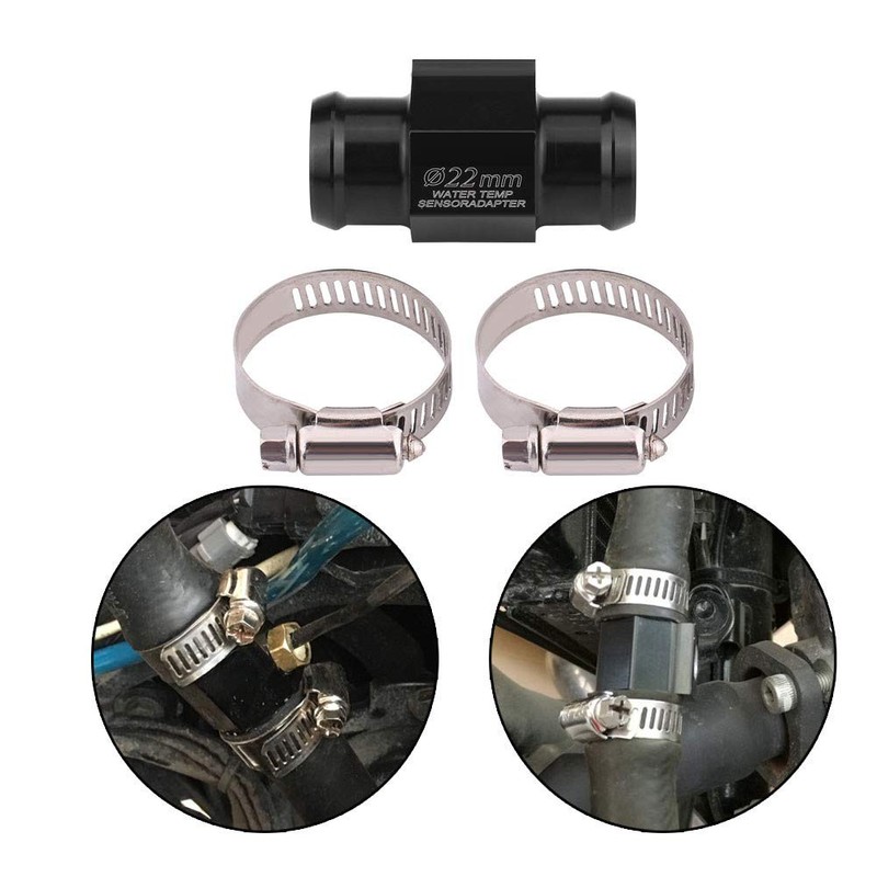 Motorcycle Water Temperature Connection Pipe, Motorcycle Water Temperature Connection Pipe