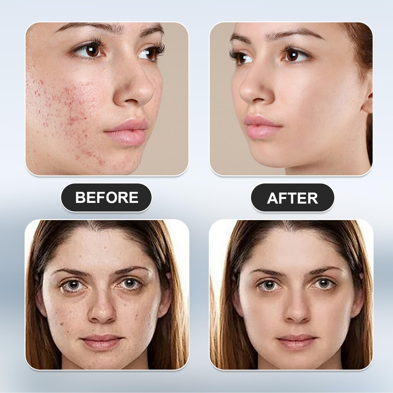 Foundation Foundation Colour Changing for Mature Skin Make-Up Foundation Make