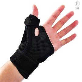 Fitness Accessory Brace Black for home workouts, training and recovery, portable sports and exercise gear, and, Everyday Use, Travel, Home or Gift