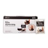 Galleria Areumdri Delicious Red Ginseng Liquid and Black Garlic 70ml 30 Packets / 갤러리아 아름드리맛있는홍삼액과흑마늘70ml30포
