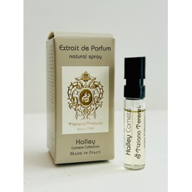 Tiziana Terenzi Halley Extrait de Parfum 1.5ml Sample