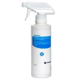 Coloplast Coloplast 350 ml Sproam Cleanser
