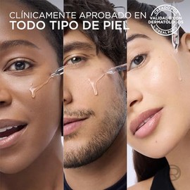 LOréal Paris Revitalift Ácido Hialurónico Serum, Hidrata Intensamente, Rellena Arrugas y Líneas de Expresión, Cuidado Facial Anti-edad, 30ml          