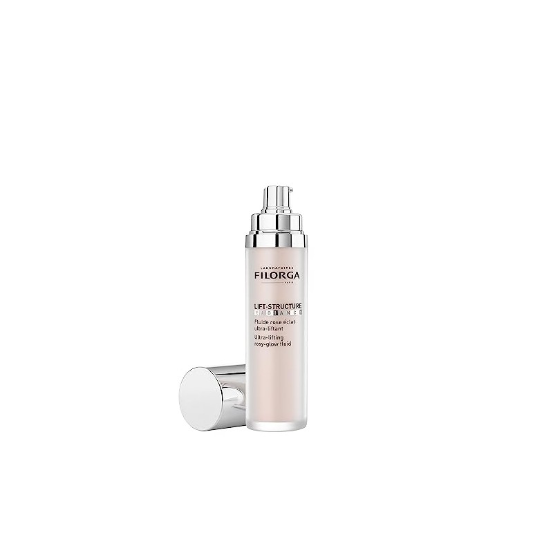 Lift Structure Fluido Iluminador Ultra Lifting 50ml