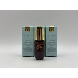 Estée Lauder LOT OF 3 ESTEE LAUDER ADVANCED NIGHT REPAIR EYE CONCENTRATE MATRIX 5ML*3=15ML