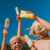 MOTHER SPF Natural Physical Sunscreen SPF 50, 120g
